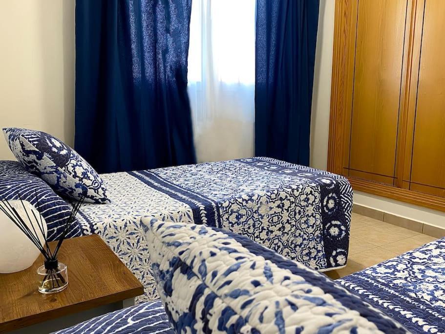 Comfortable Family House With Pool And Jacuzzi Costa De Antigua Extérieur photo