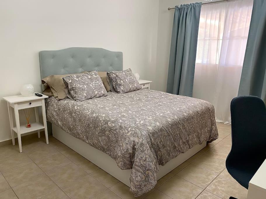 Comfortable Family House With Pool And Jacuzzi Costa De Antigua Extérieur photo