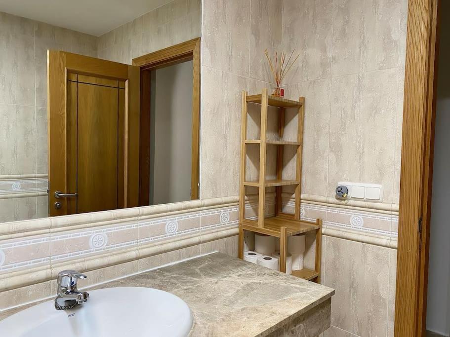 Comfortable Family House With Pool And Jacuzzi Costa De Antigua Extérieur photo